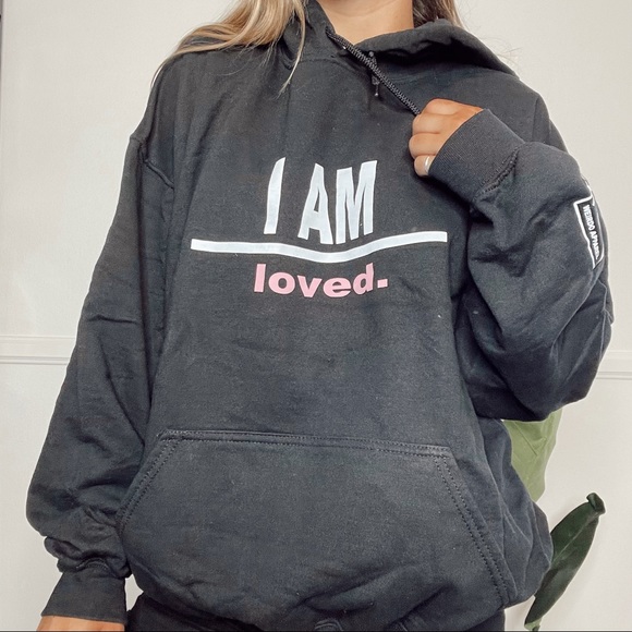 weirdo apparel sample hoodie - Picture 3 of 5